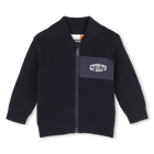 C&aacute;rdigan de punto TIMBERLAND 
                    NI&Ntilde;O