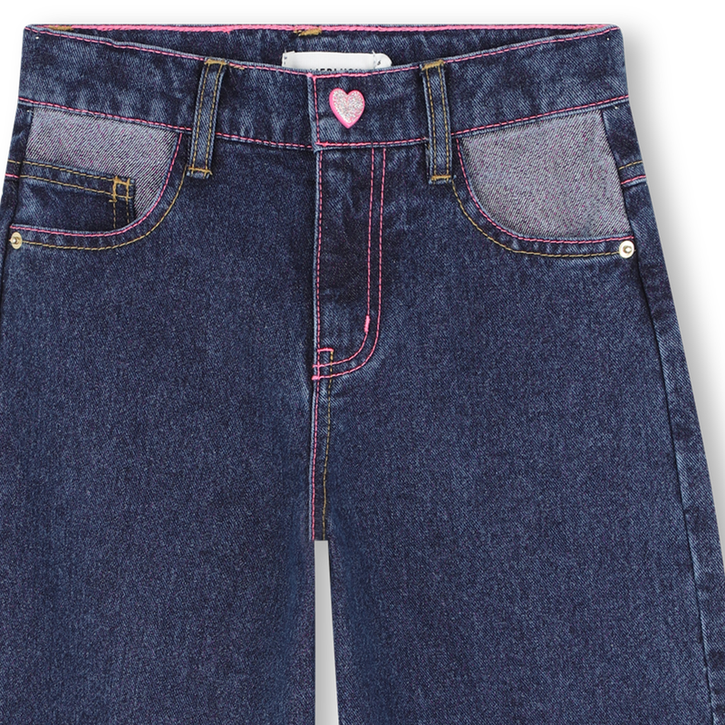 Pantalones vaqueros BILLIEBLUSH 
                        NI&Ntilde;A