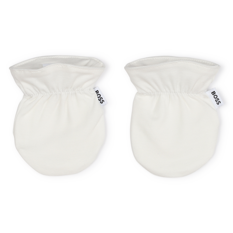 Conjunto de 4 piezas BOSS 
                        UNISEXO