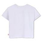 Camiseta de manga corta BILLIEBLUSH 
                    NI&Ntilde;A