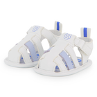 Sandalias suaves BOSS 
                    NI&Ntilde;O