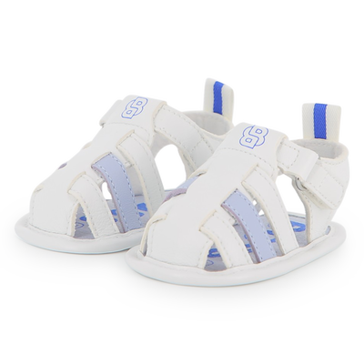 SANDALIAS SUAVES BOSS NI&Ntilde;O