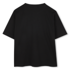 Camiseta de manga corta HUGO 
                    NI&Ntilde;O