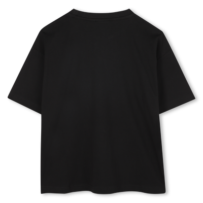 Camiseta de manga corta HUGO NI&Ntilde;O