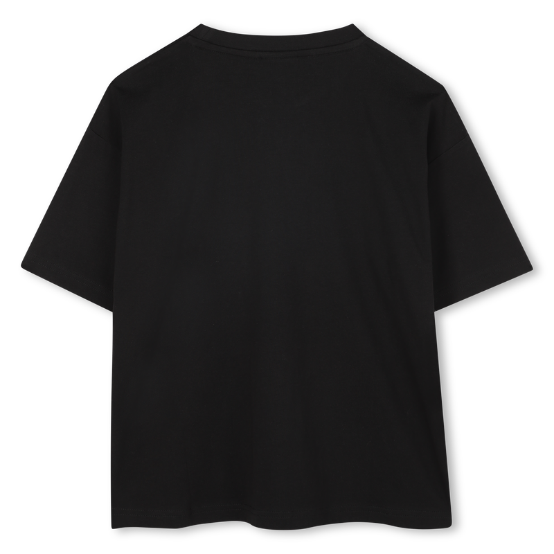 Camiseta de manga corta HUGO 
                        NI&Ntilde;O