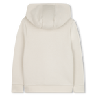 Sudadera con capucha BOSS 
                    NI&Ntilde;O