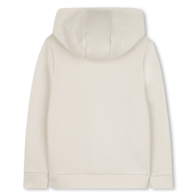 Sudadera con capucha BOSS NI&Ntilde;O