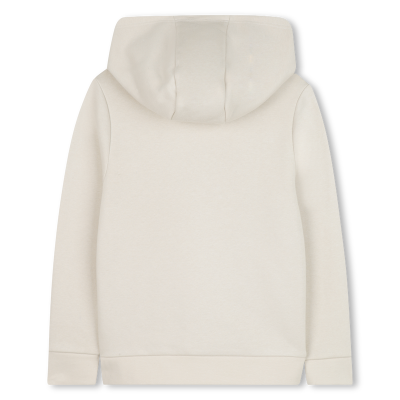 Sudadera con capucha BOSS 
                        NI&Ntilde;O