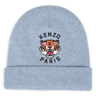 Gorro de punto, AZUL CIELO, hi-res