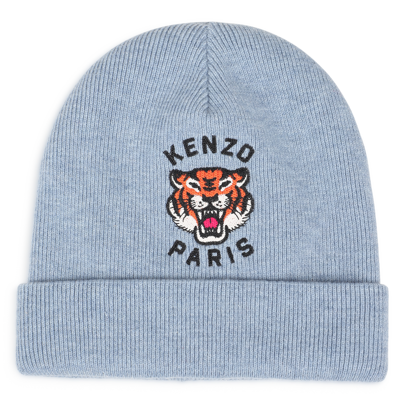 Gorro de punto KENZO KIDS 
                        UNISEXO