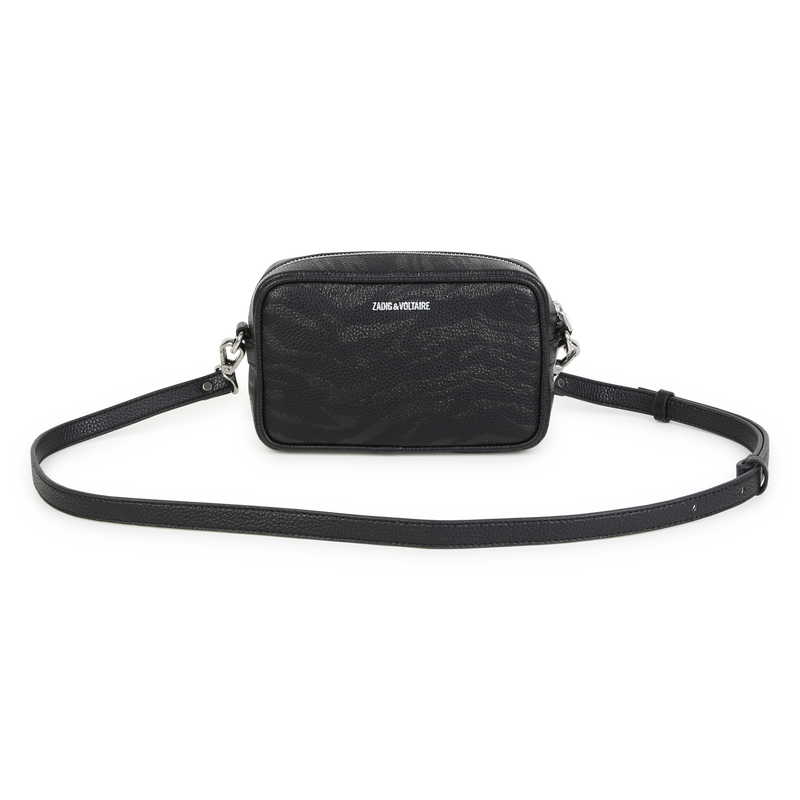 Bolso de mano ZADIG & VOLTAIRE 
                        NI&Ntilde;A