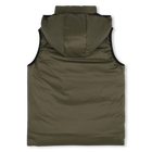 Chaqueta reversible BOSS 
                    NI&Ntilde;O
