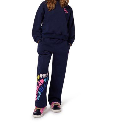 Conjunto de gorro y bufanda BILLIEBLUSH NI&Ntilde;A