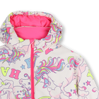 Parka BILLIEBLUSH 
                    NI&Ntilde;A