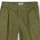 Pantal&oacute;n de sarga KENZO KIDS 
                    UNISEXO