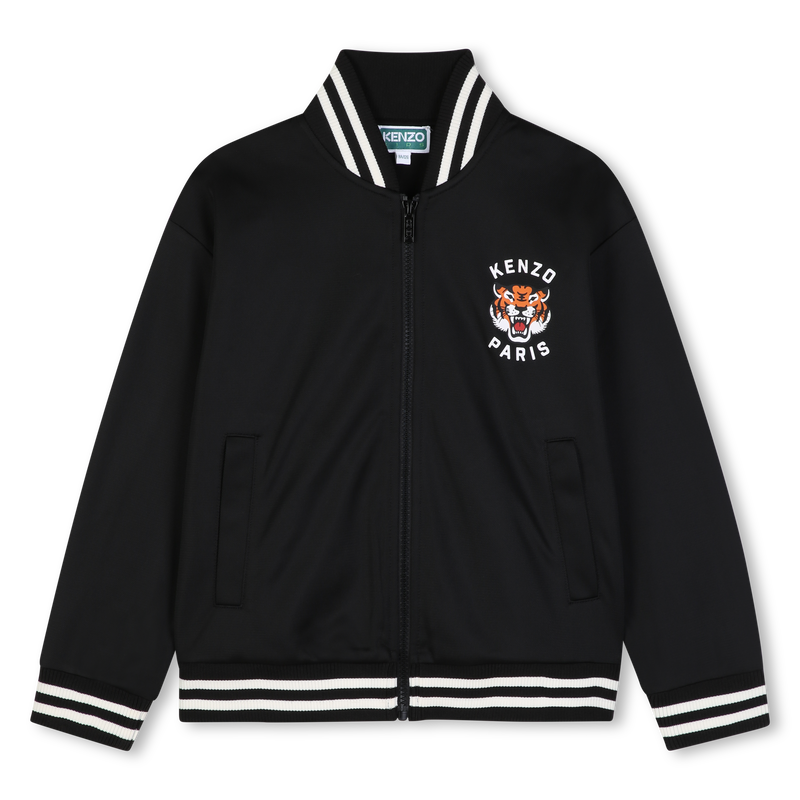 C&aacute;rdigan KENZO KIDS 
                        NI&Ntilde;O