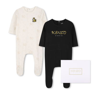 Conjunto de 2 pijamas KENZO KIDS UNISEXO