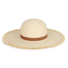 Gorra trenzada MICHAEL KORS 
                    NI&Ntilde;A