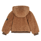 Chaqueta reversible MARC JACOBS 
                    NI&Ntilde;A