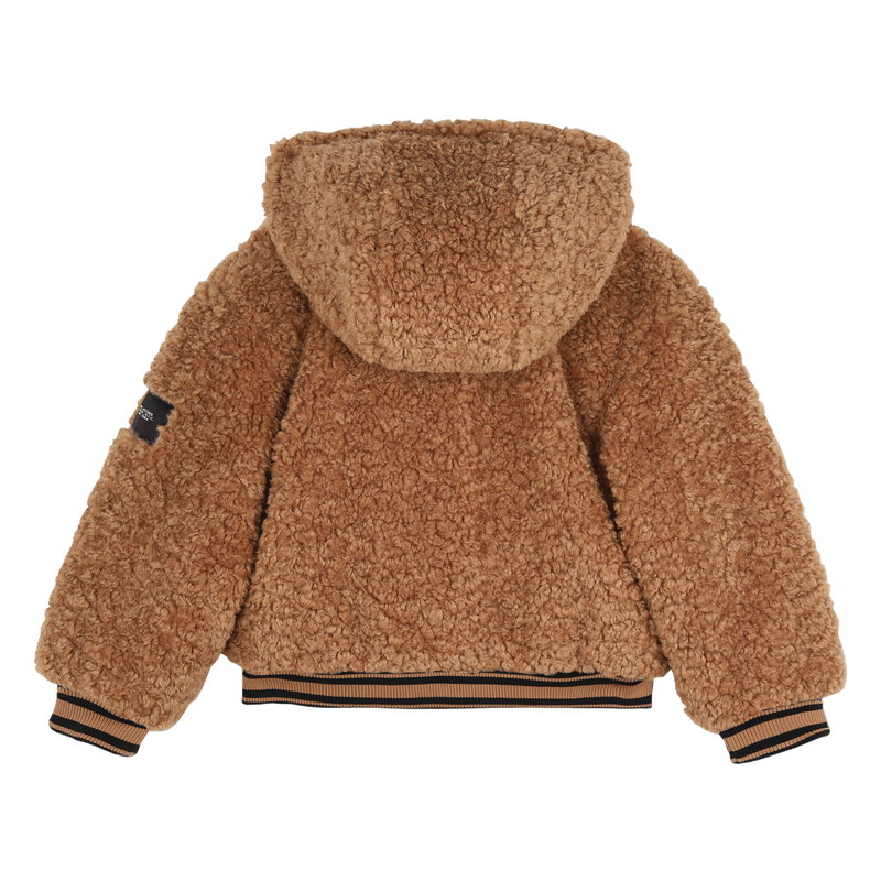 Chaqueta reversible MARC JACOBS 
                        NI&Ntilde;A