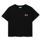 Camiseta de mangas cortas KENZO KIDS 
                    UNISEXO
