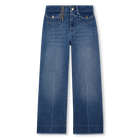 Pantalones de mezclilla CHLOE 
                    NI&Ntilde;A