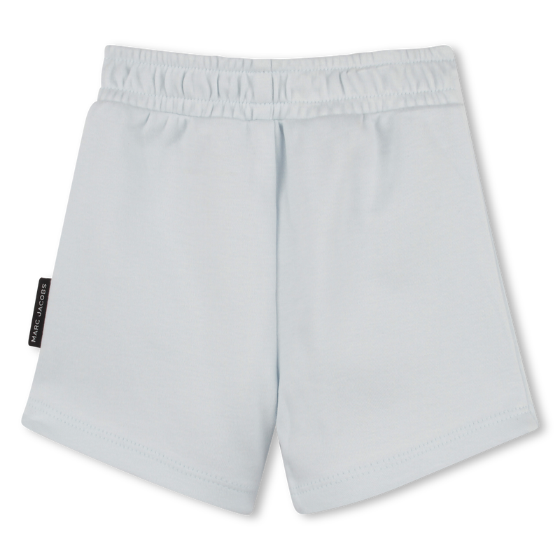 Camiseta y pantal&oacute;n de algod&oacute;n MARC JACOBS 
                        UNISEXO