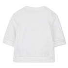 Conjunto de ch&aacute;ndal MARC JACOBS 
                    UNISEXO