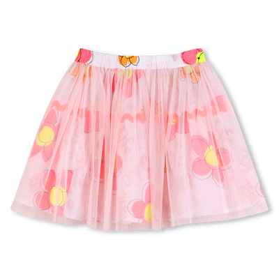 Falda BILLIEBLUSH NI&Ntilde;A