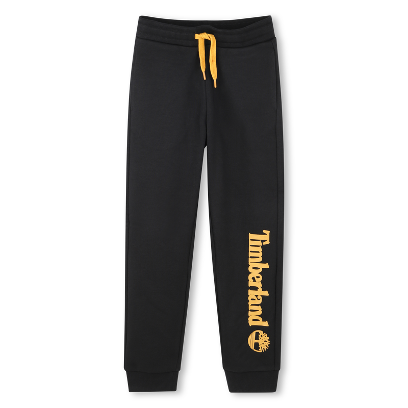 PANTALONES JOGGER TIMBERLAND 
                        NI&Ntilde;O