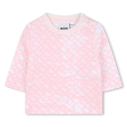 Conjunto de pantal&oacute;n, chaleco y camiseta BOSS 
                    NI&Ntilde;A