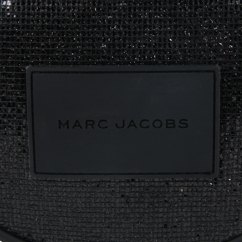 Bolso de mano con bandolera MARC JACOBS 
                        NI&Ntilde;A