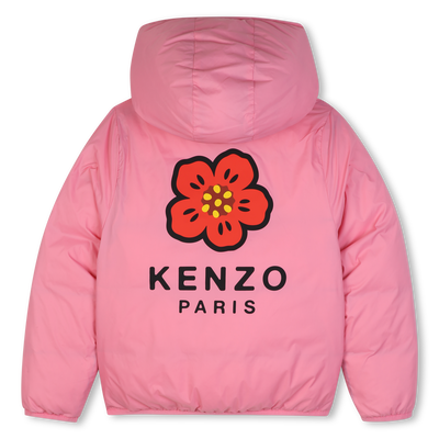Chaqueta reversible KENZO KIDS UNISEXO