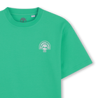 Camiseta de manga corta TIMBERLAND 
                    NI&Ntilde;O