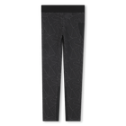 Leggings de jersey DKNY 
                    NI&Ntilde;A