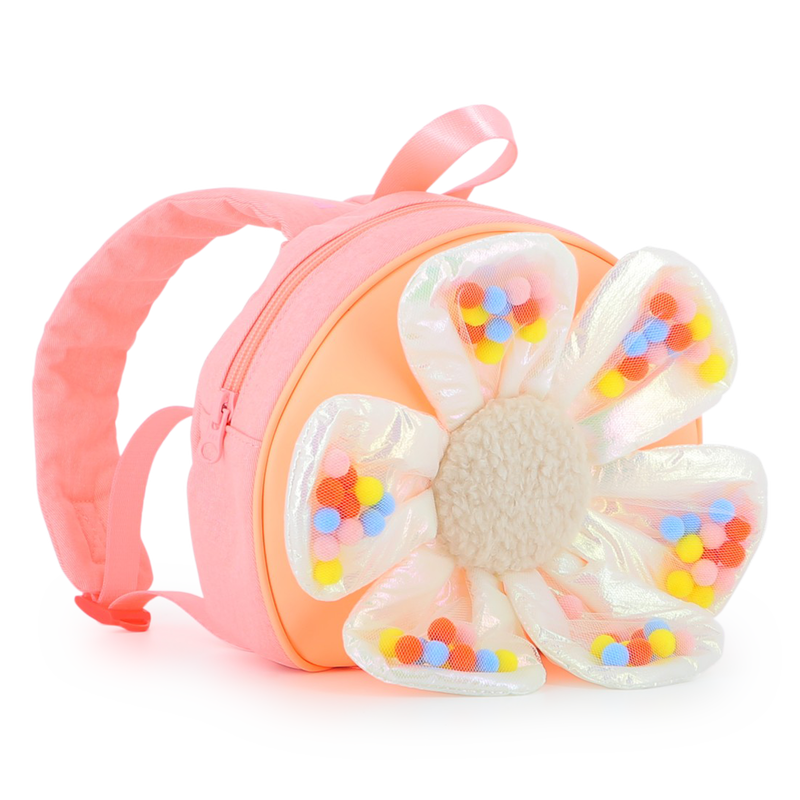 Mochila peque&ntilde;a BILLIEBLUSH 
                        NI&Ntilde;A