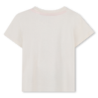Camiseta de manga corta TIMBERLAND 
                    NI&Ntilde;O