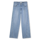 Pantalones de mezclilla LANVIN 
                    NI&Ntilde;O