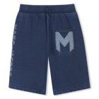 Bermudas con cintura el&aacute;stica MARC JACOBS 
                    NI&Ntilde;O