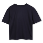 Camiseta de manga corta MARC JACOBS 
                    NI&Ntilde;A