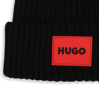 Gorro de punto HUGO 
                    UNISEXO