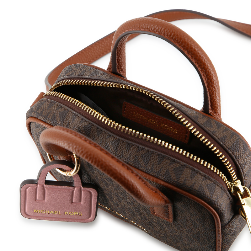 Bolso de mano MICHAEL KORS 
                        NI&Ntilde;A