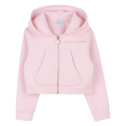 Sudadera con capucha con cremallera MARC JACOBS 
                    NI&Ntilde;A