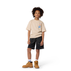 Bermudas vaqueras TIMBERLAND 
                    NI&Ntilde;O
