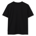 Camiseta de manga corta BOSS 
                    NI&Ntilde;O