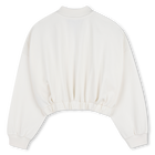 C&aacute;rdigan corto DKNY 
                    NI&Ntilde;A
