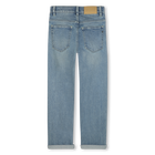Pantal&oacute;n vaquero de 5 bolsillos BOSS 
                    NI&Ntilde;O