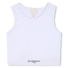 Camiseta GIVENCHY 
                    NI&Ntilde;A