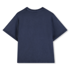 Camiseta de manga corta ZADIG & VOLTAIRE 
                    NI&Ntilde;O