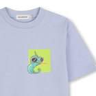Camiseta de manga corta BILLIEBLUSH 
                    NI&Ntilde;O